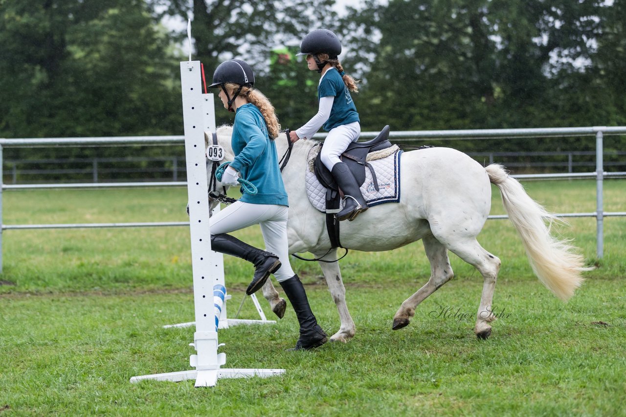 Bild 42 - Pony Akademie Turnier
